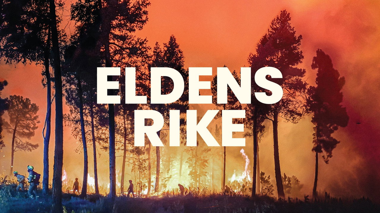 Lessons in Fire — still 4