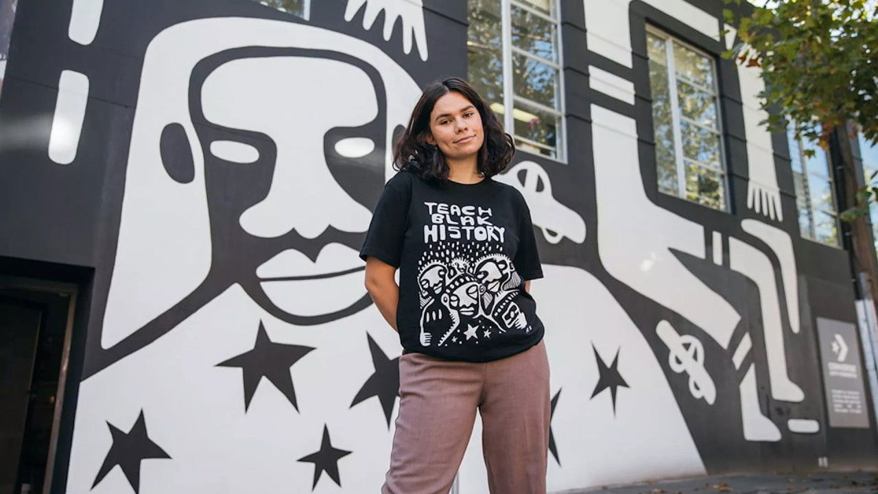 Art Works — Épisode 6