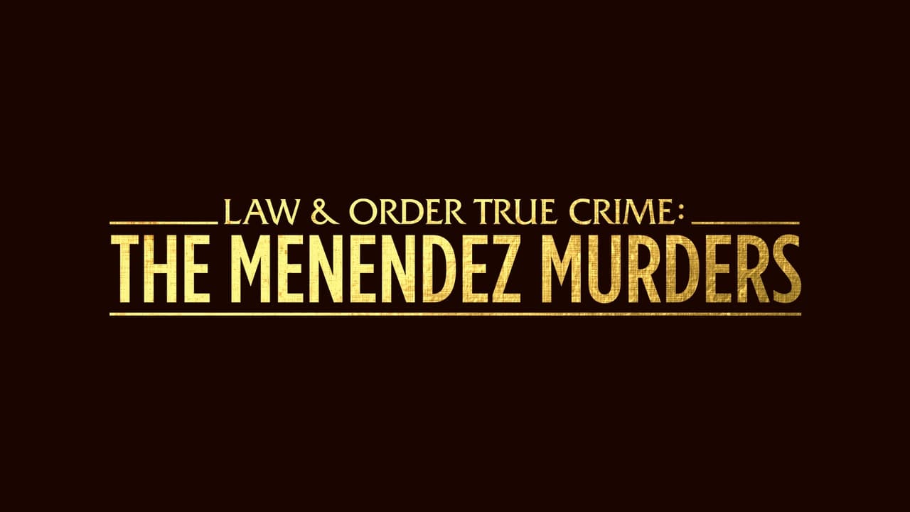 Law & Order True Crime background
