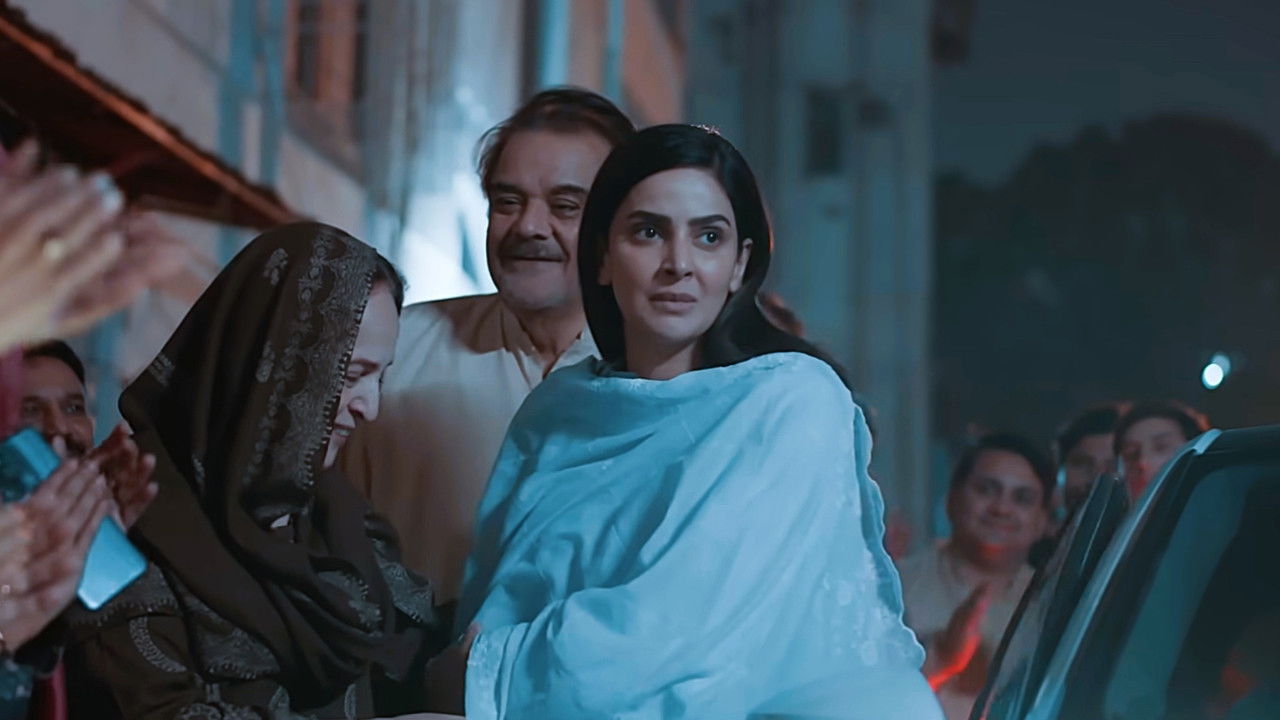 کیس نمبر نو — Épisode 32