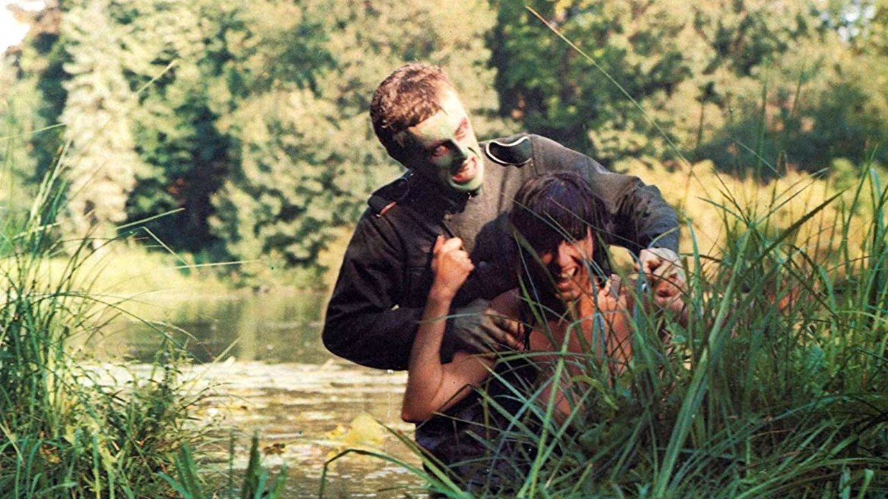 Zombie Lake (1981)