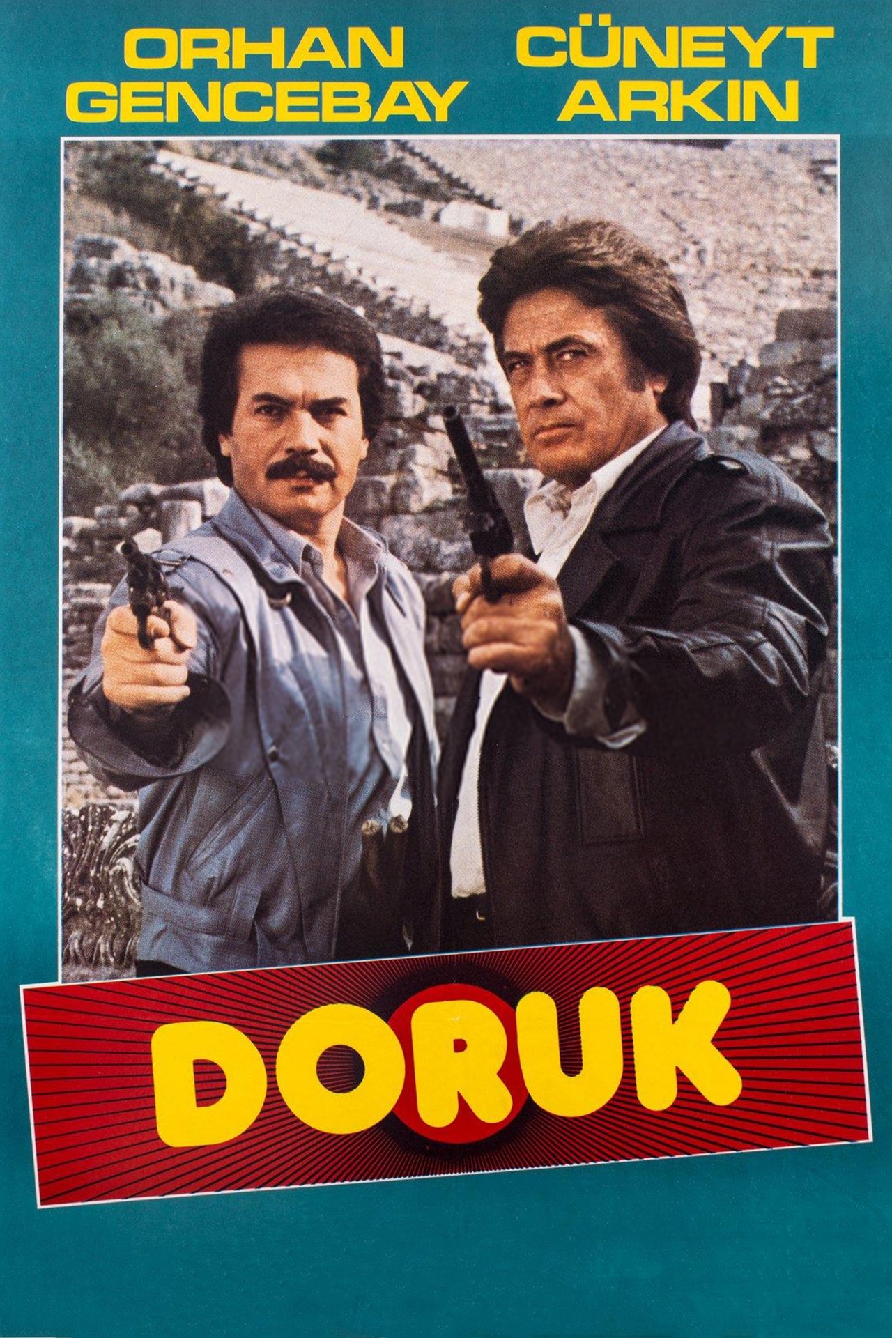 Doruk Doruk