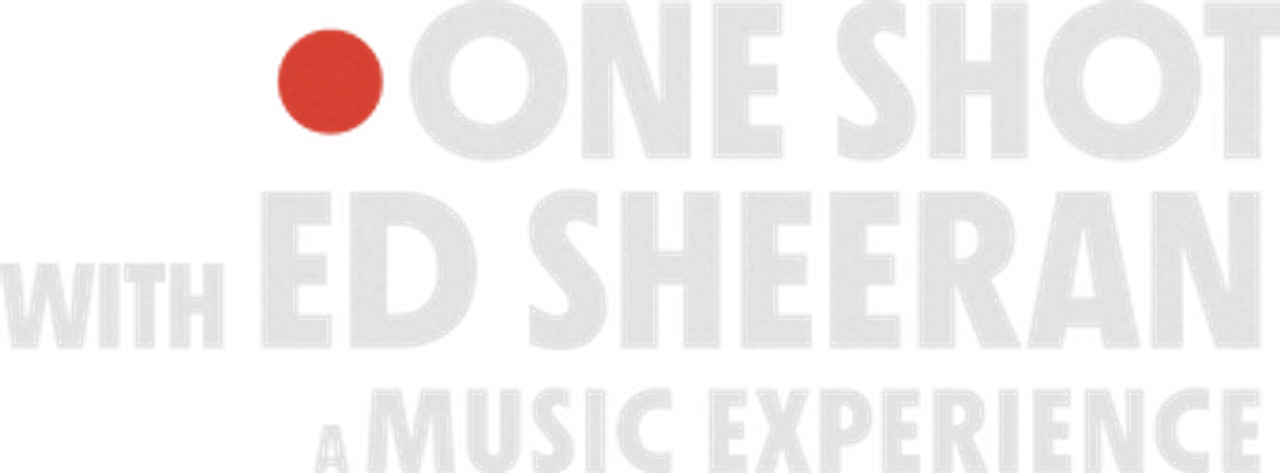 ONE SHOT с Эдом Шираном