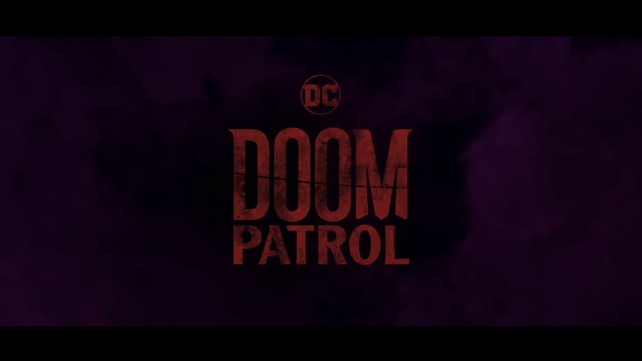 Doom Patrol - Season 4