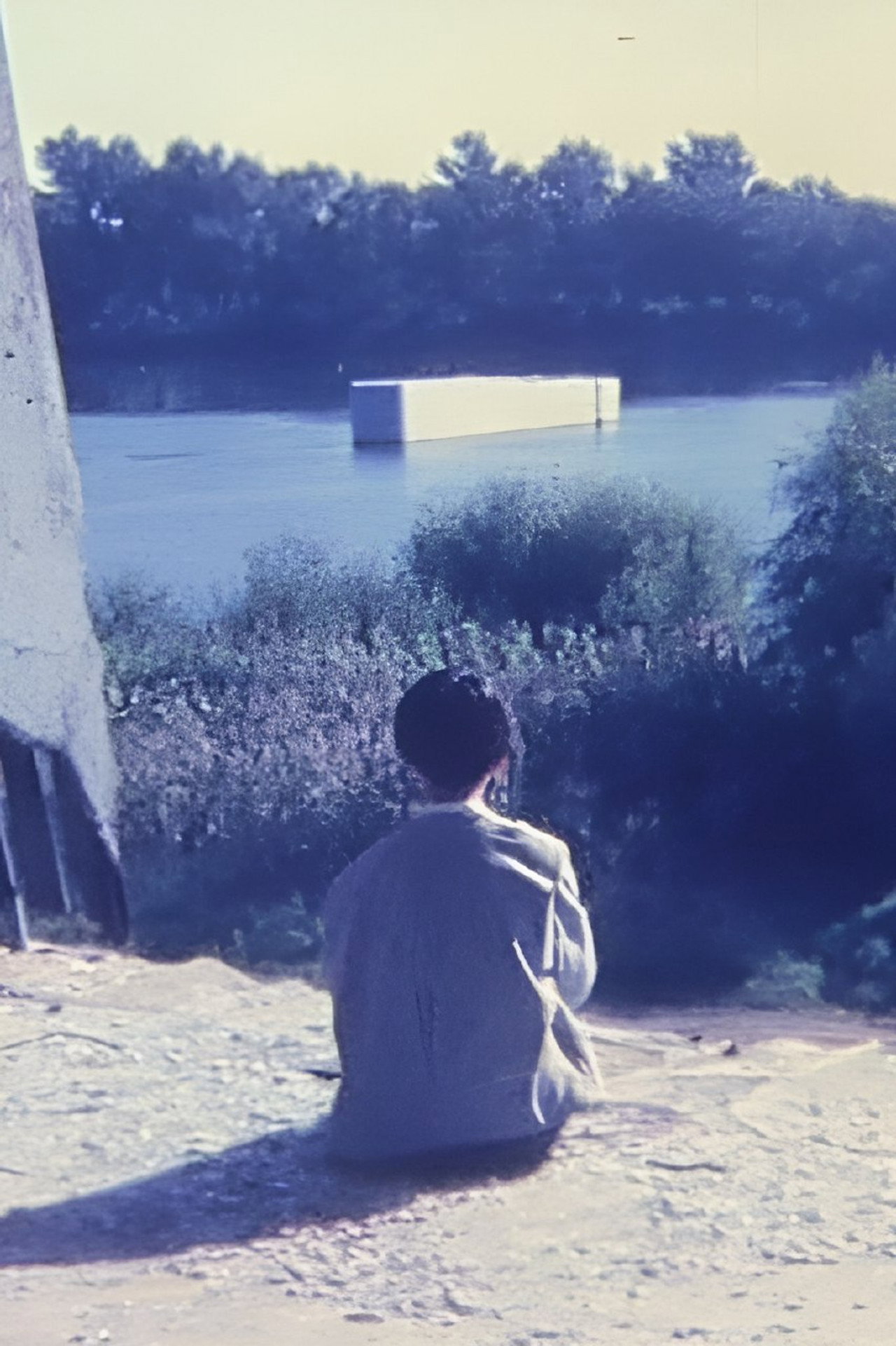 水晶リハーサル filmaffisch