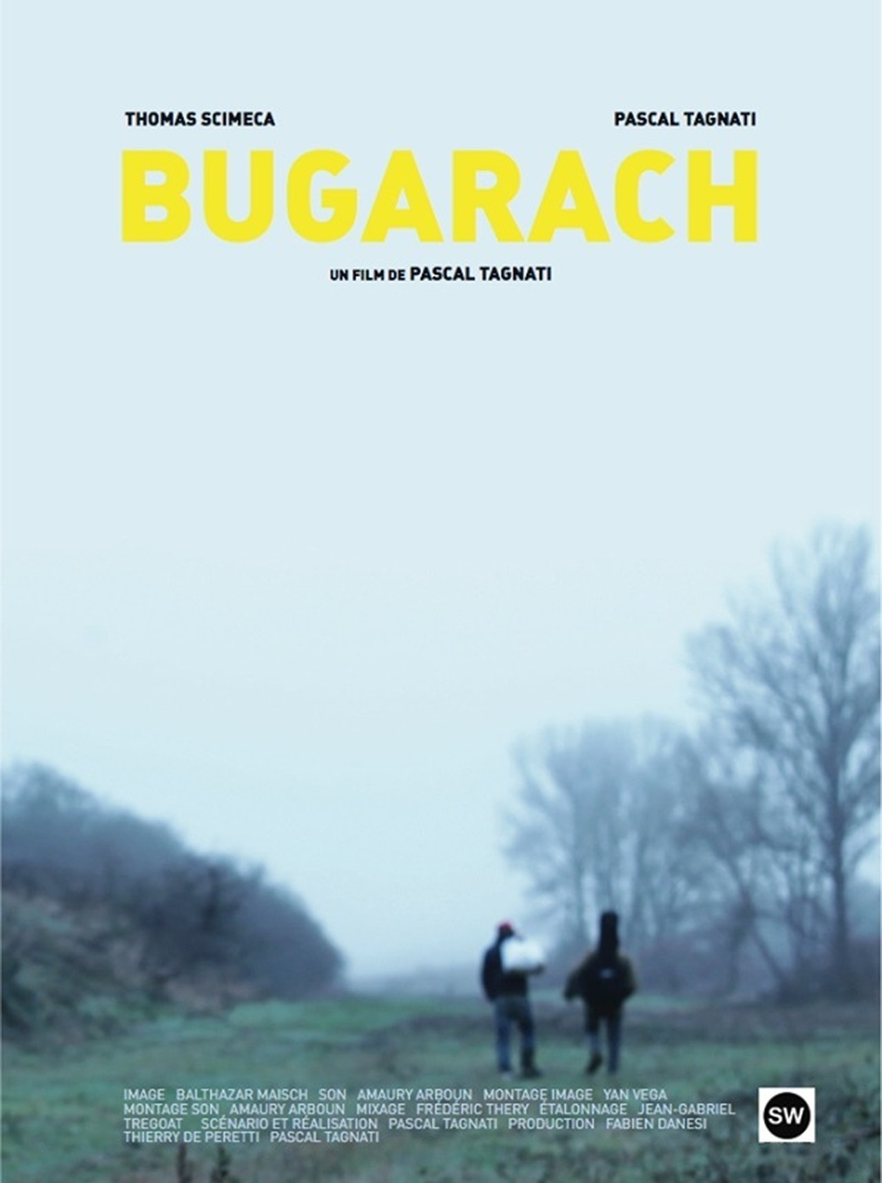 مشاهدة فيلم Bugarach مترجم بدون اعلانات - بوستر