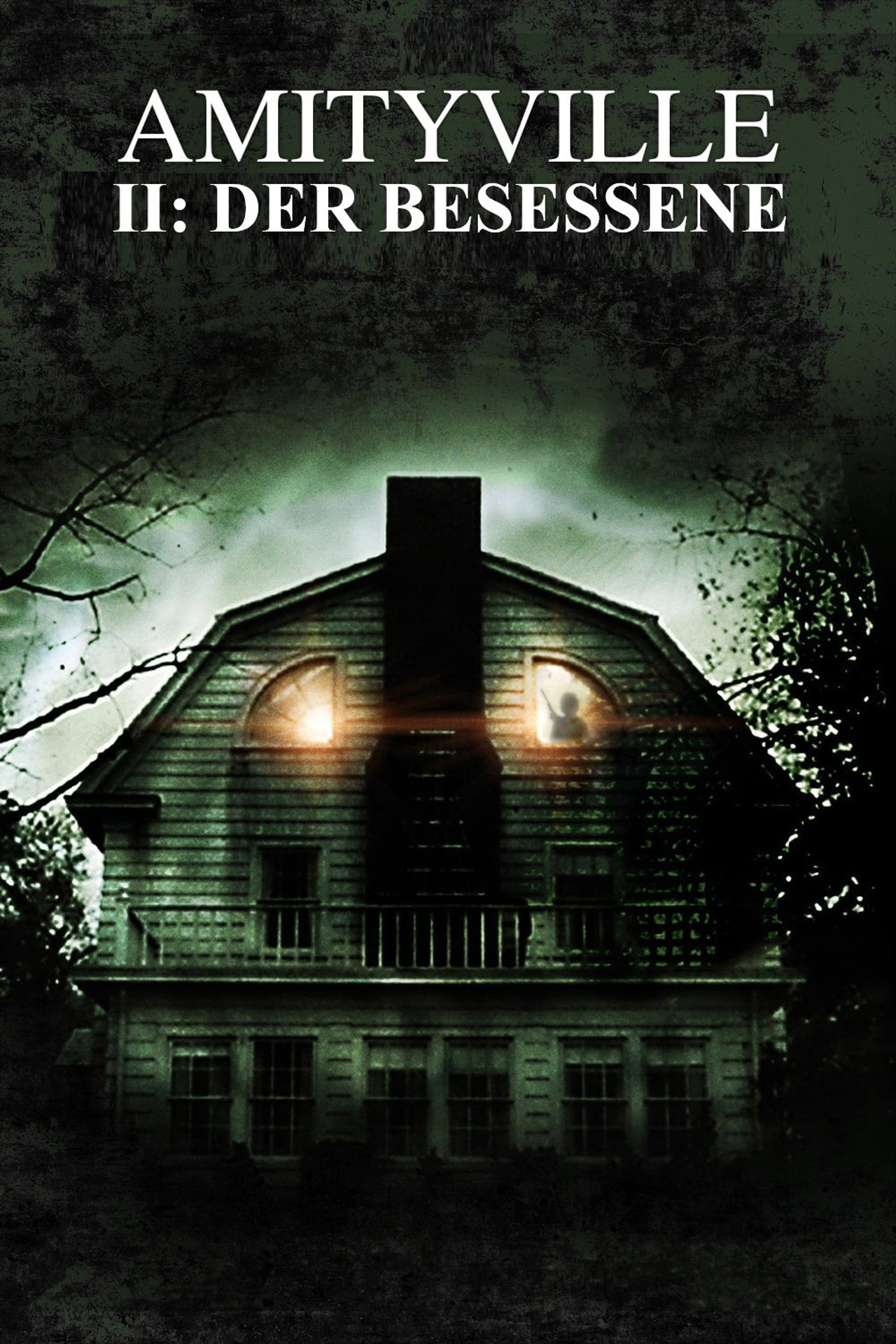 Amityville 2 - Der Besessene