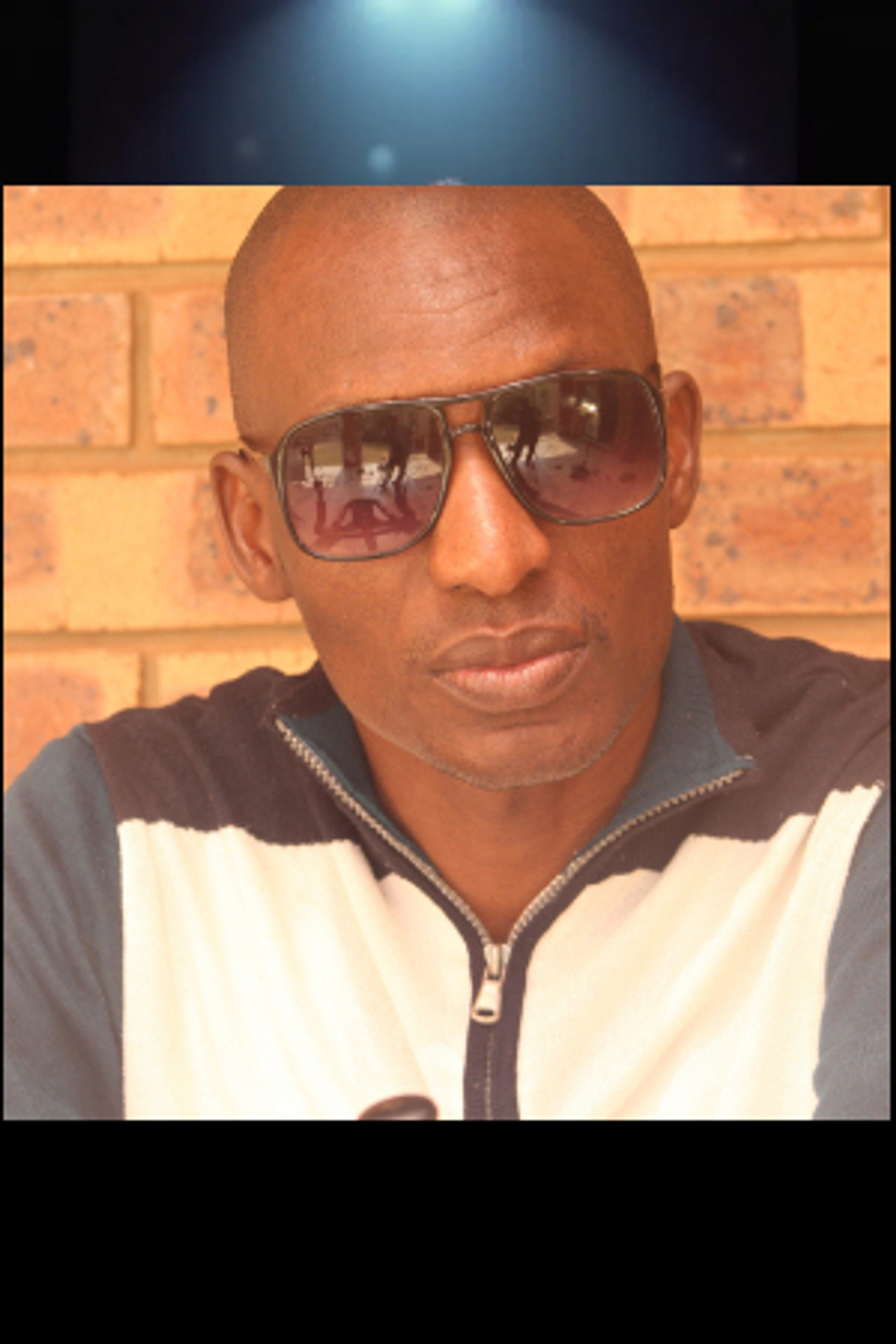 Branny Mthelebofu