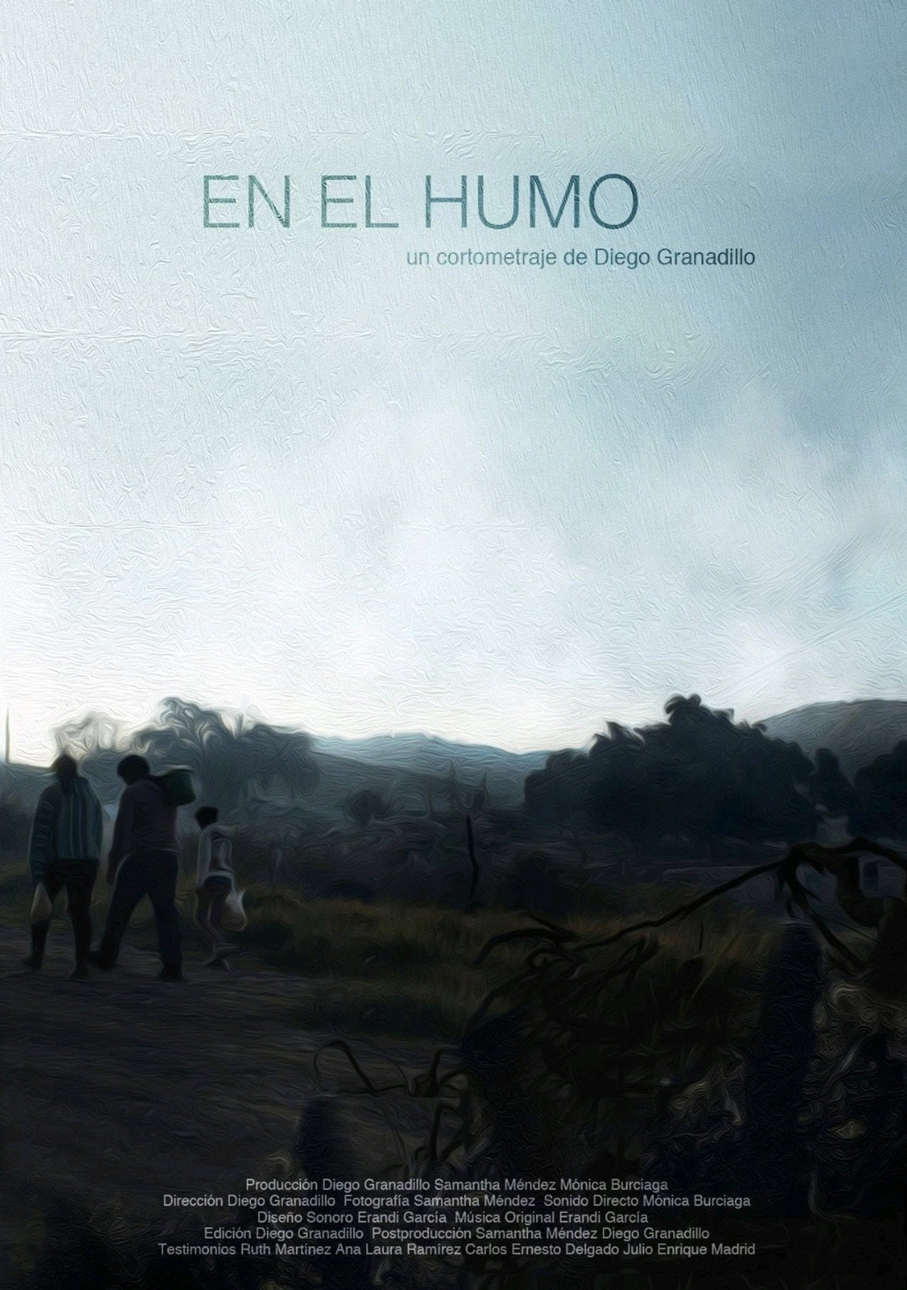 En el Humo
