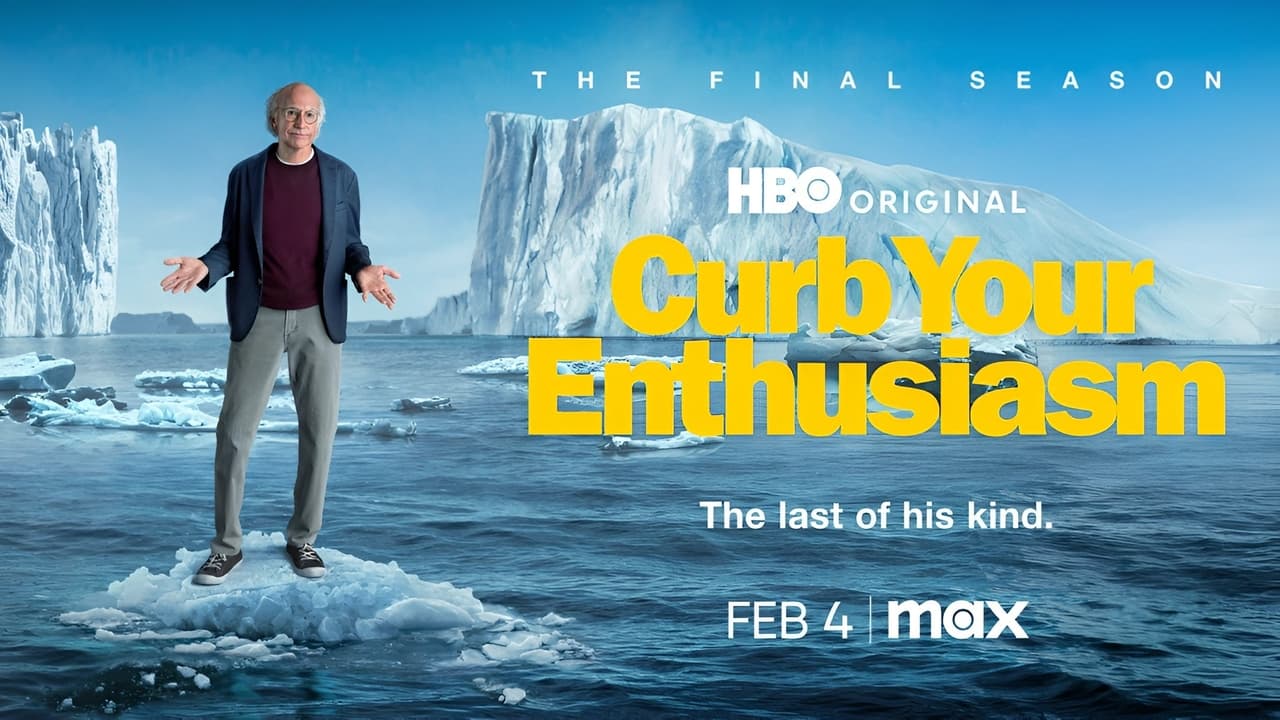 Curb Your Enthusiasm - Season 5