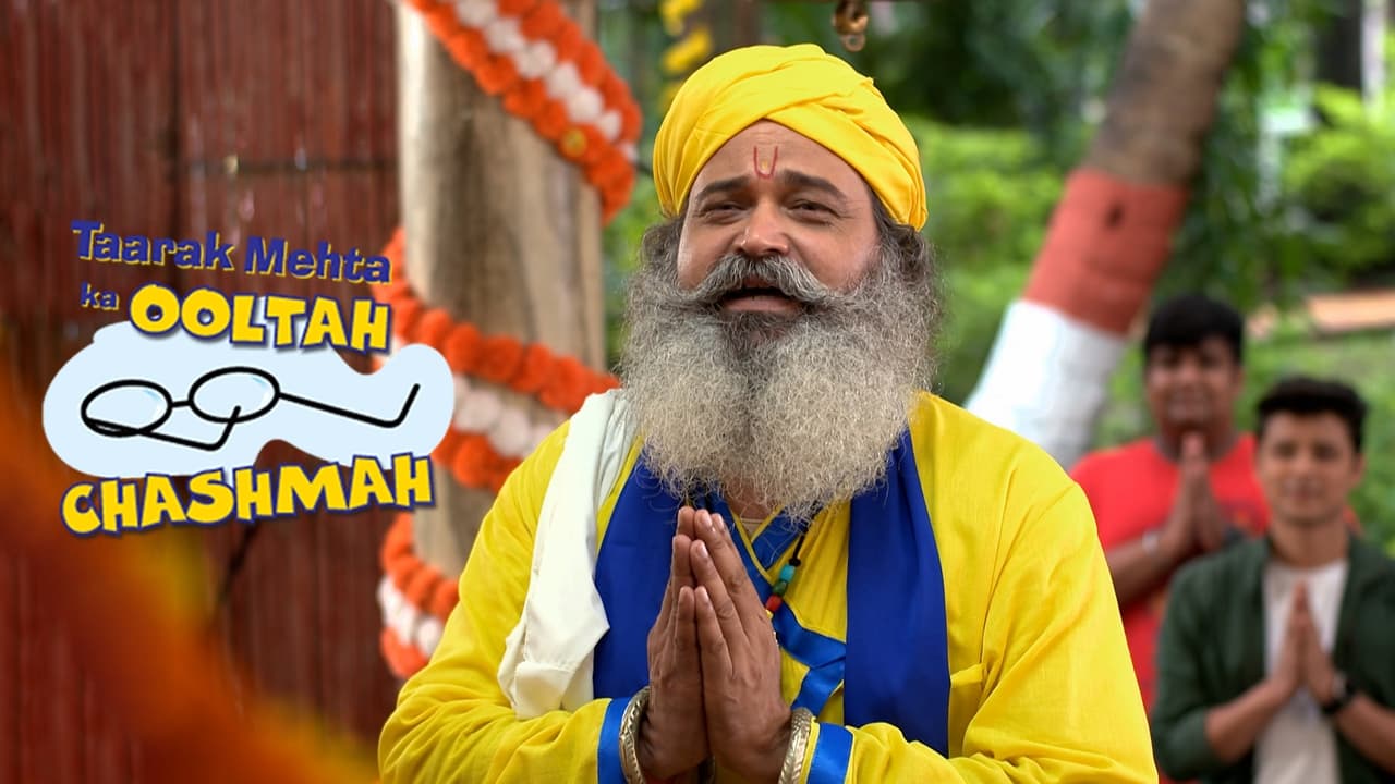 Taarak Mehta Ka Ooltah Chashmah - Season 1 Episode 3869 : Iccha Purti Matki