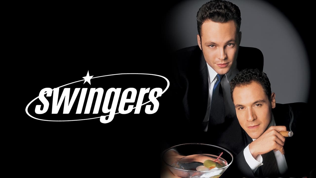 Swingers background