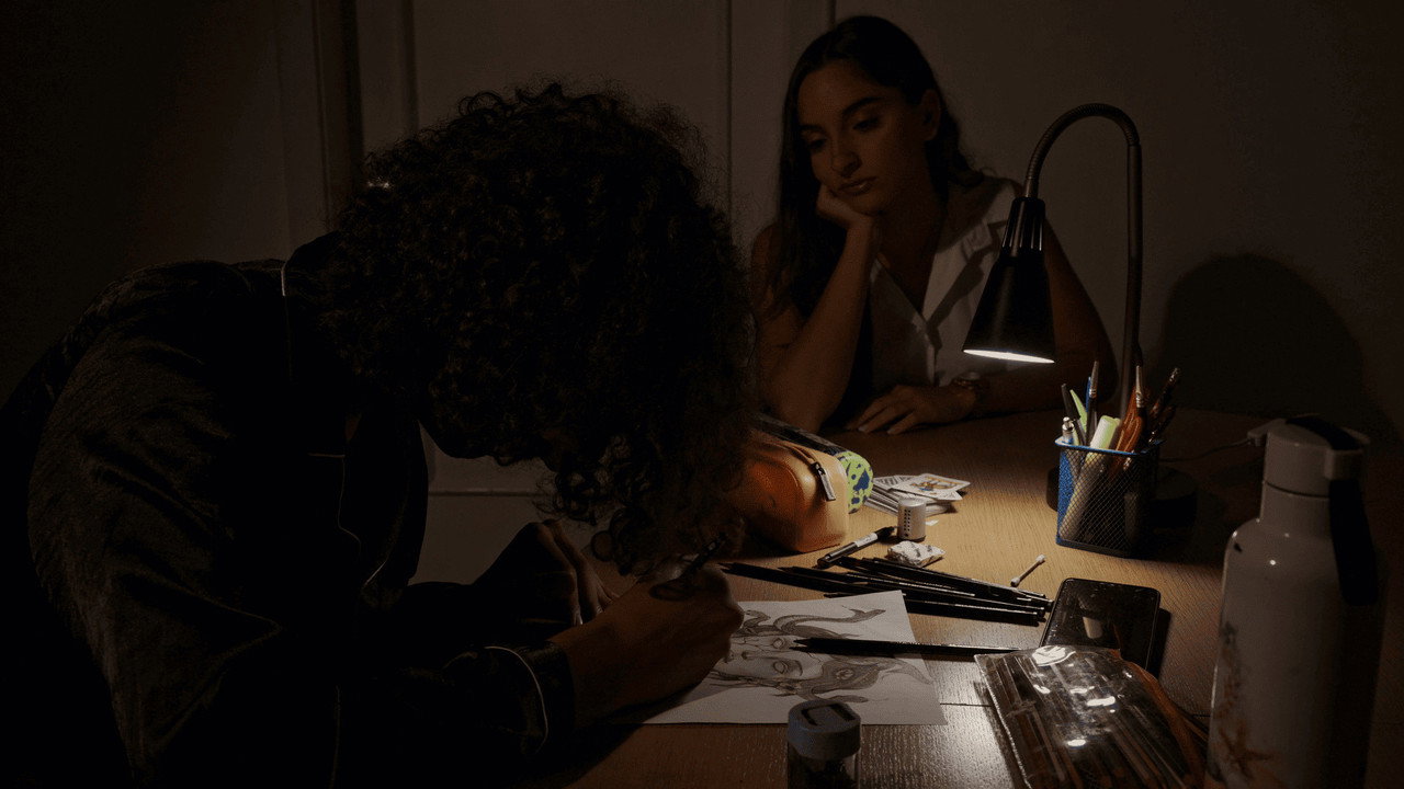 RENDILO VERO still 5