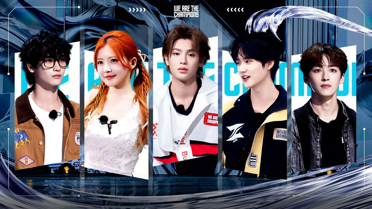 战至巅峰 — Épisode 15