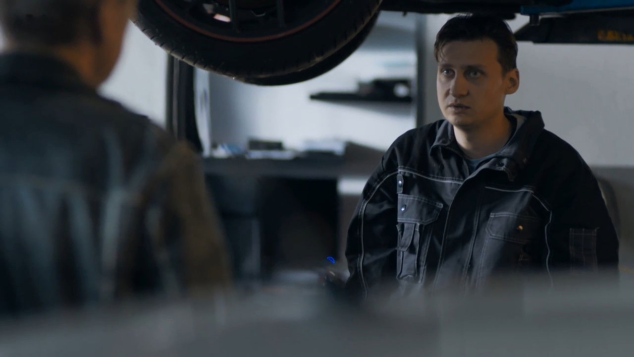 Polda — Épisode 15