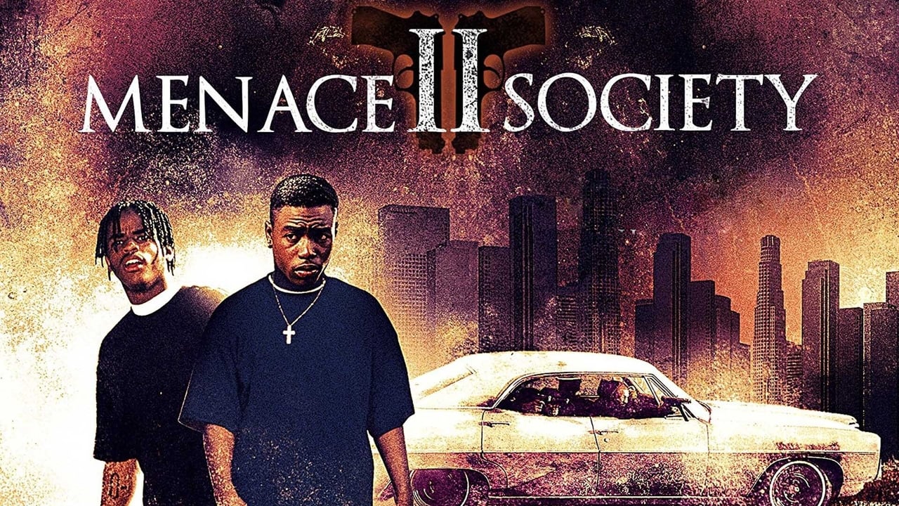 Online Menace II Society Movies Free Menace II Society