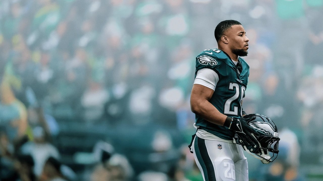 SAQUON (2025)