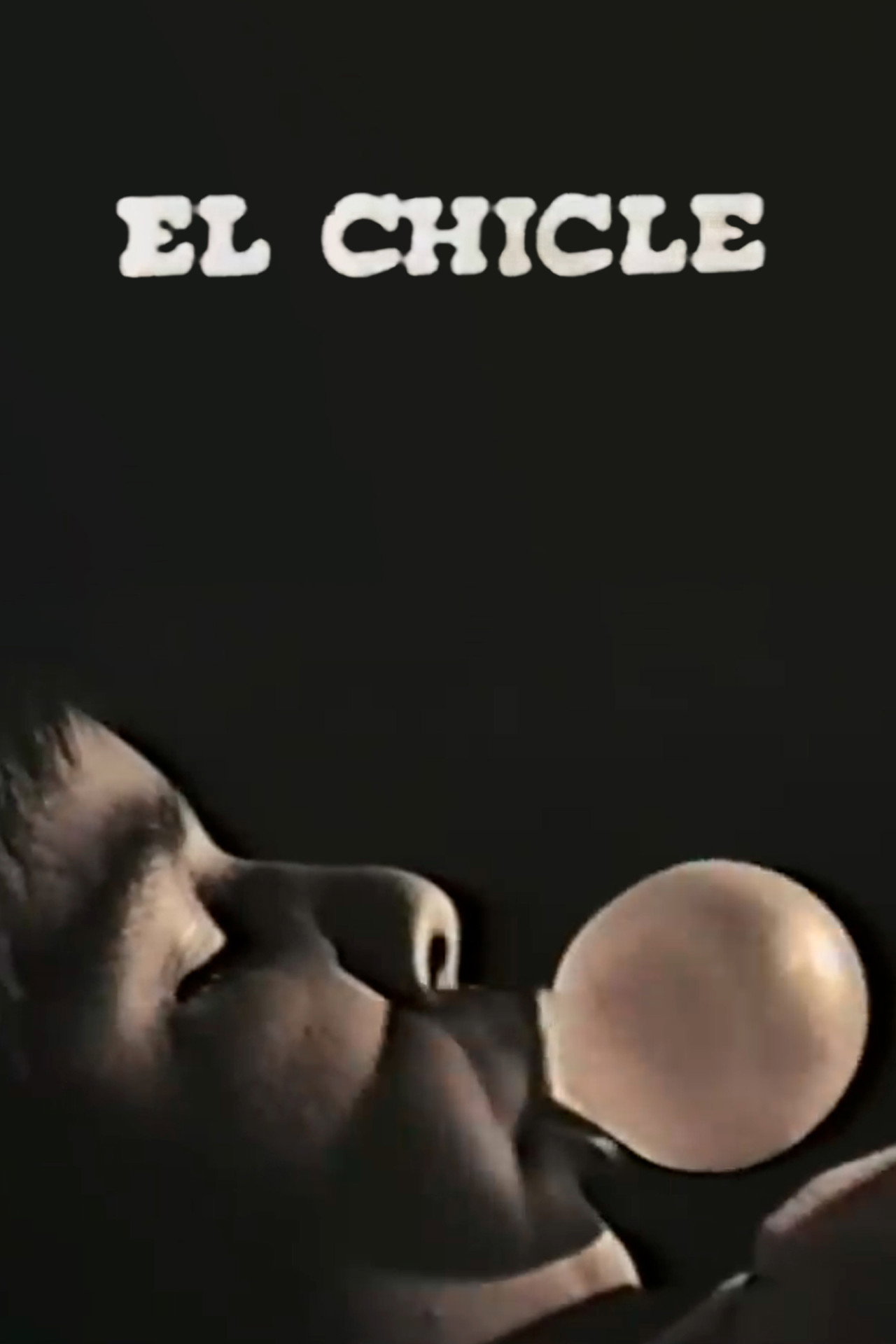 El Chicle Backdrop