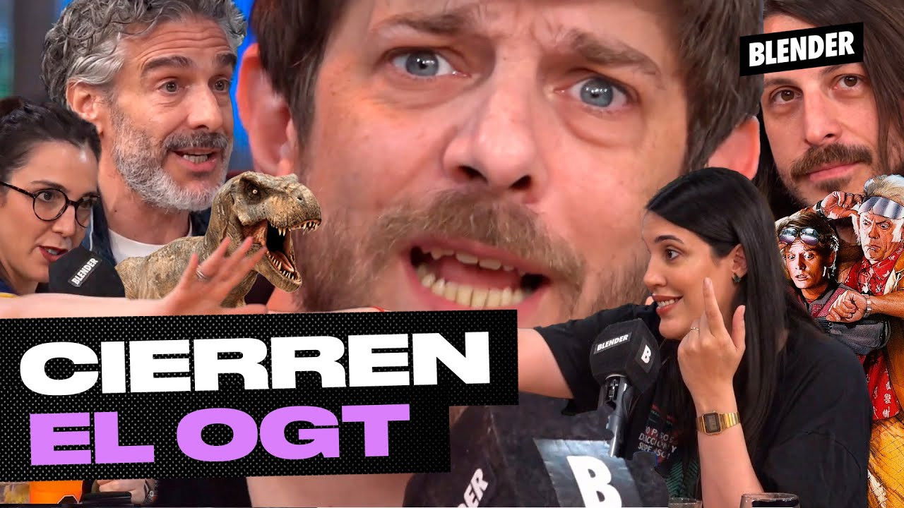 Horrible y Fascinante — Épisode 117