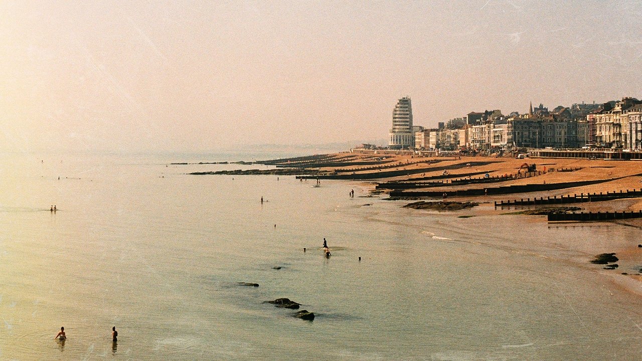 The Great British Seaside Holiday
