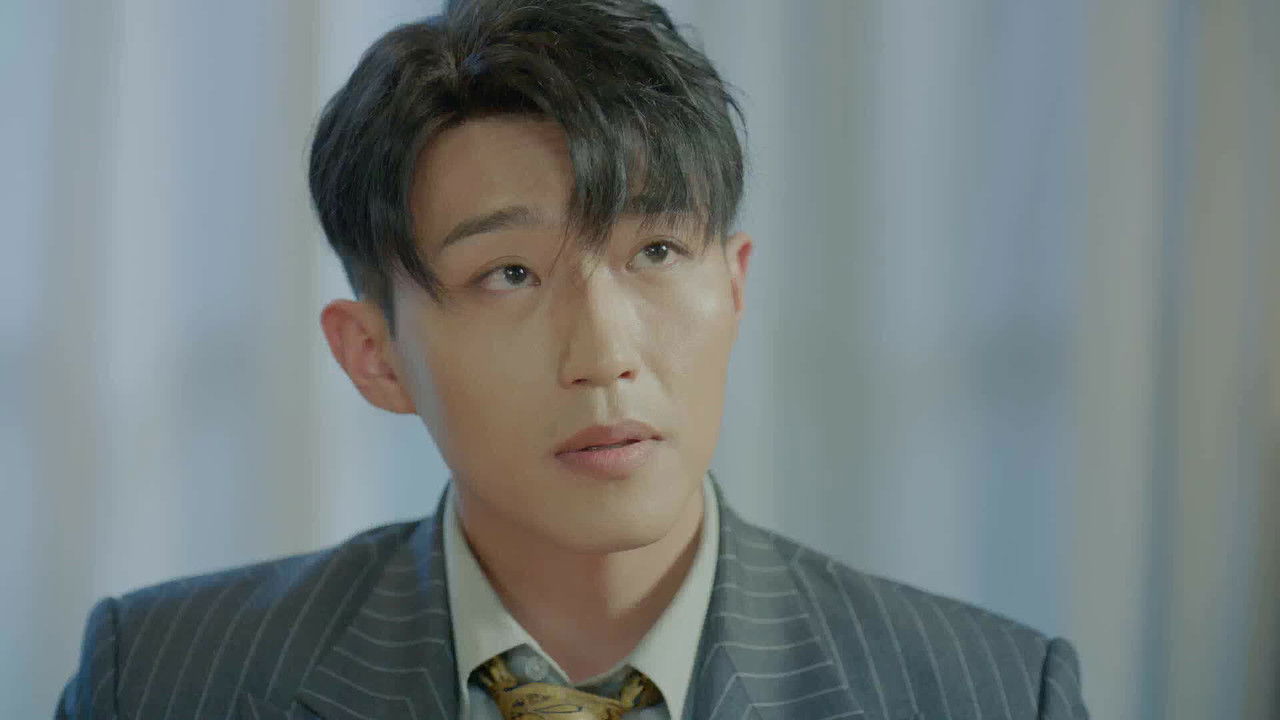 宿命之敌 — Épisode 21