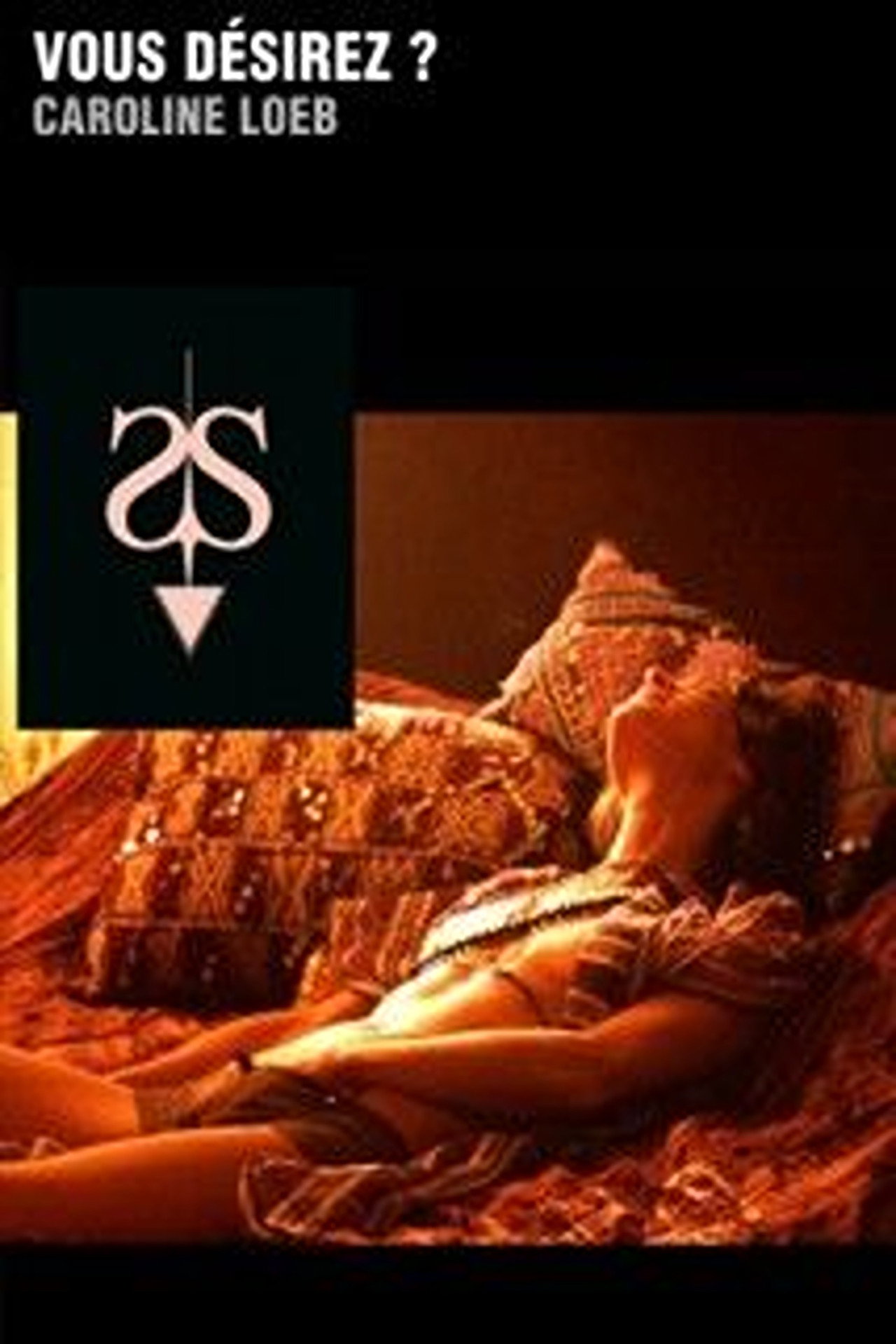 Vous désirez ? filmaffisch