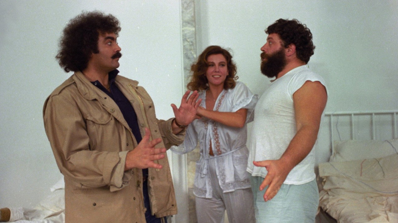 Eccezzziunale... veramente still 3