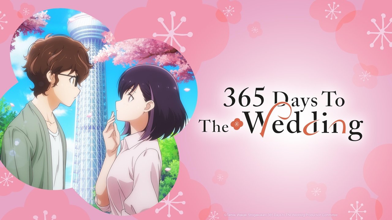 Behind the scenes from 365 Days to the Wedding