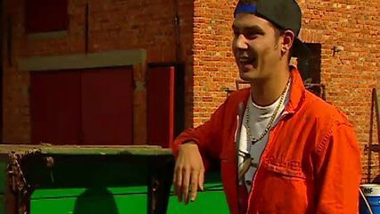 Nonkel Jef — Épisode 34