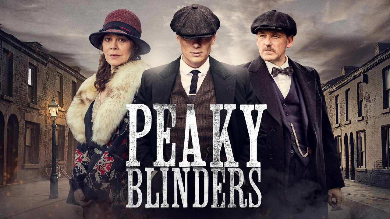 Peaky Blinders - Series 5