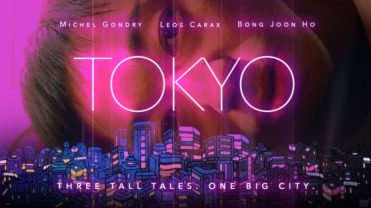 Tokyo!