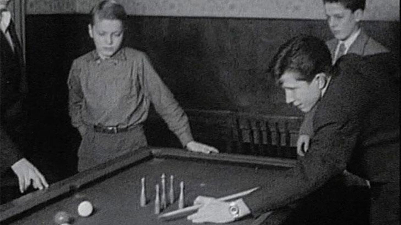 Plads til os alle — Épisode 7