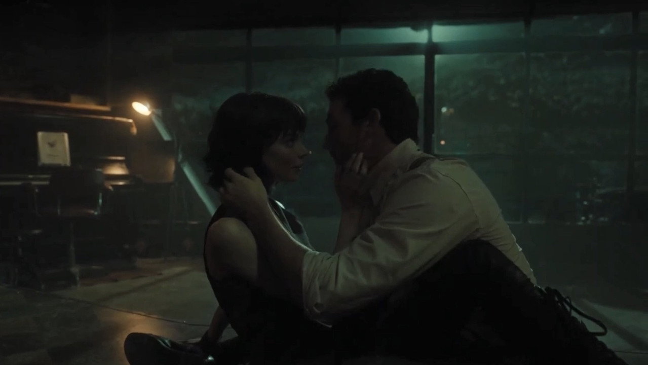 Movie Image
