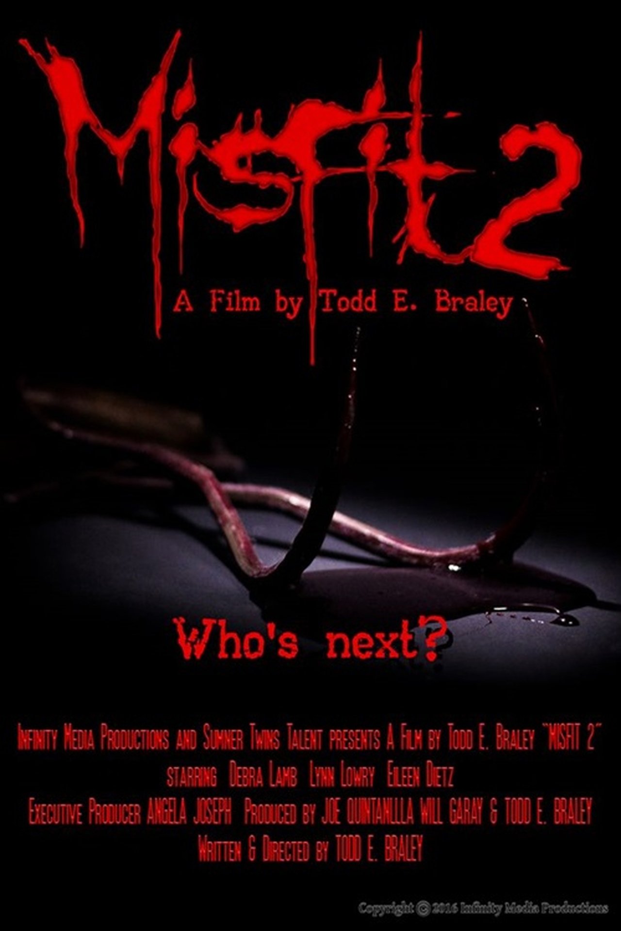 Misfit 2 Misfit 2