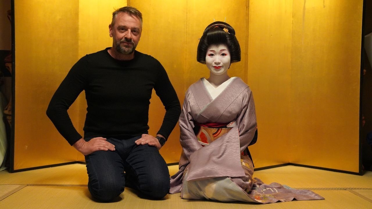 Reizen Waes - Season 5 Episode 2 : Japan part 2