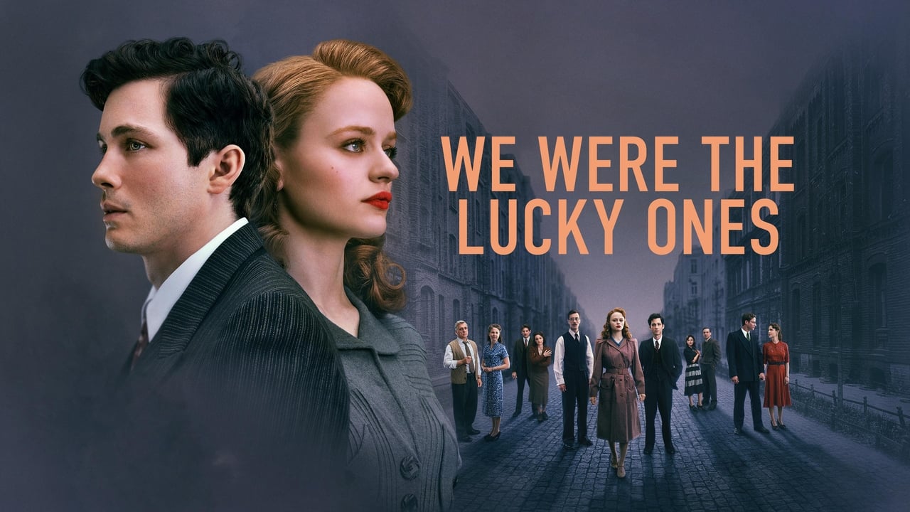 We Were the Lucky Ones - Miniseries