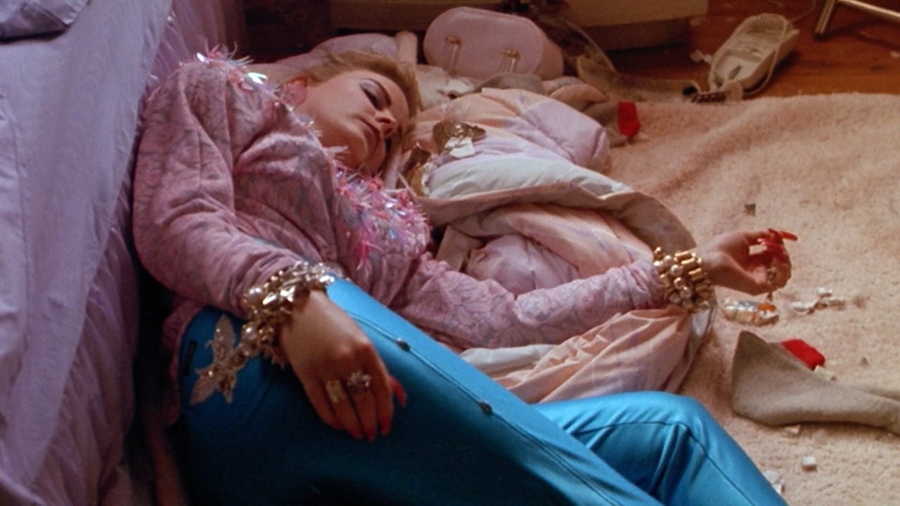 Enid Is Sleeping (1990)