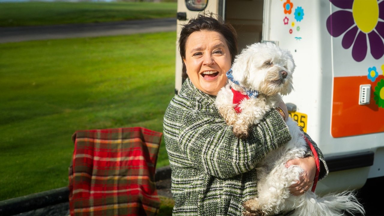 Susan Calman's Grand Day Out - Season 9 Episode 2 : Wallace and Gromit Country