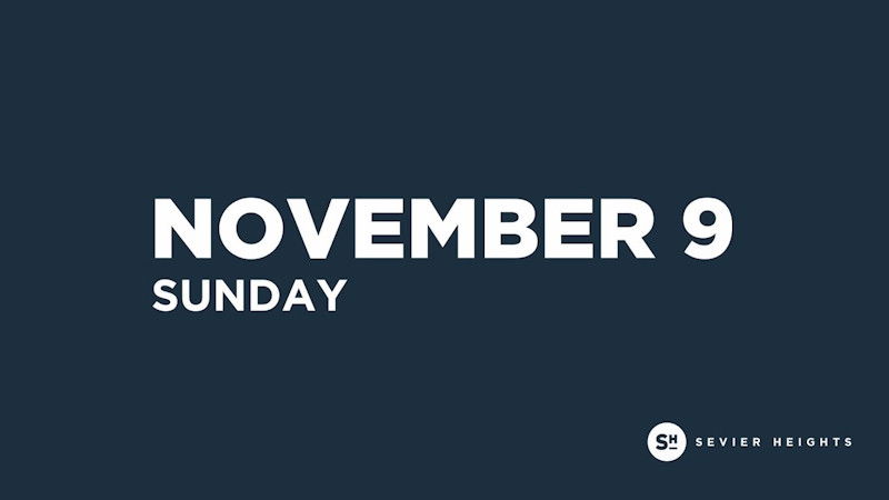 Sevier Heights - Season 3 Episode 12 : Sunday Service | November 9, 2025