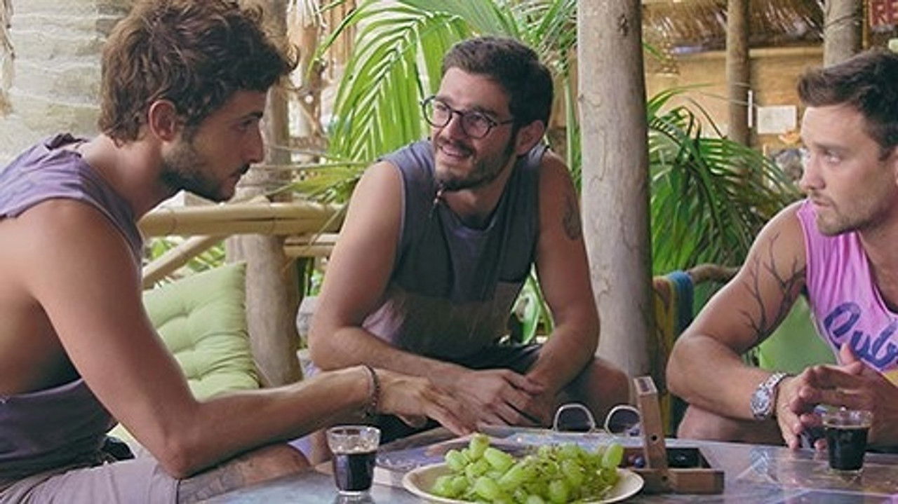 פולמון — Épisode 14