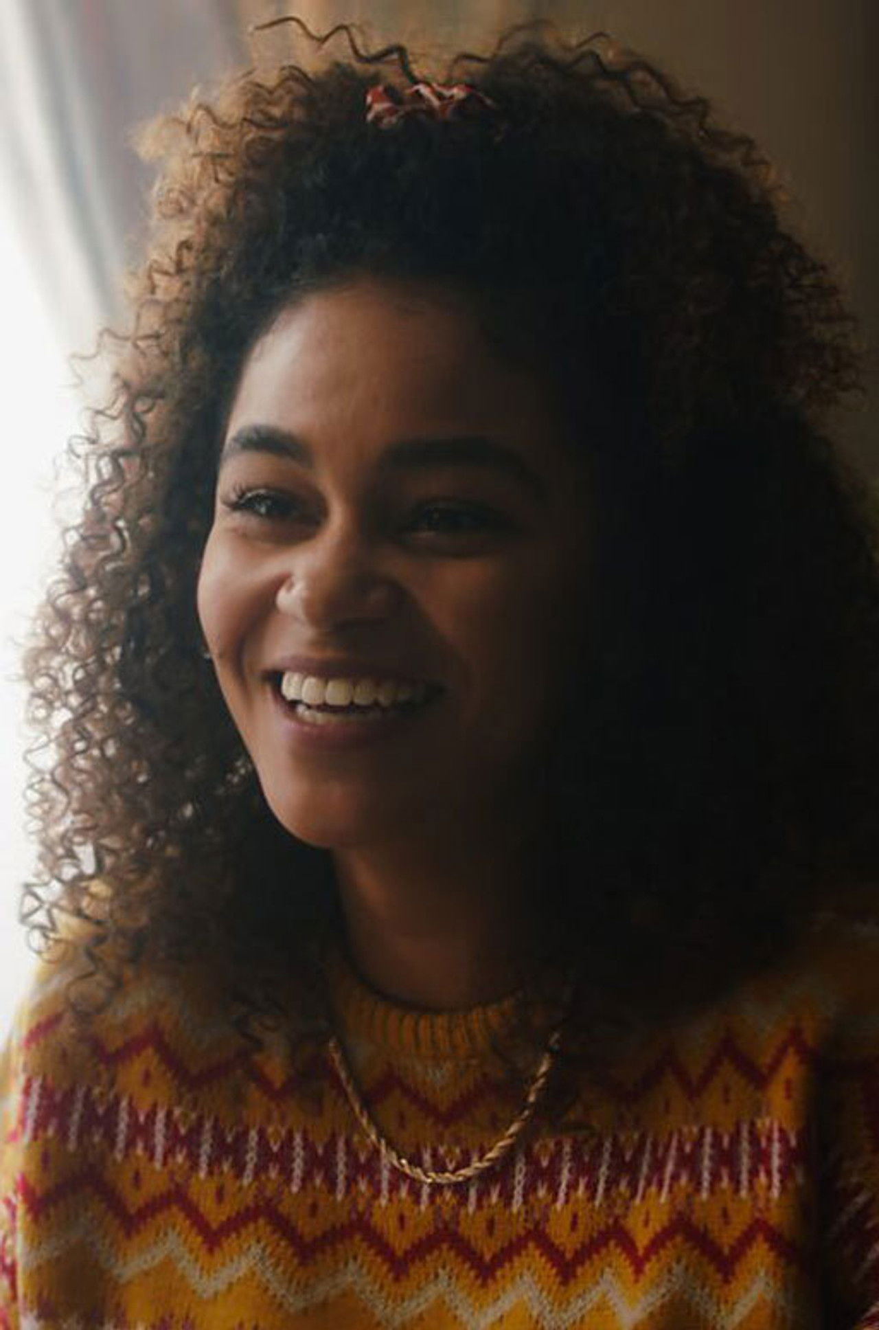 Where Are You From? Backdrop