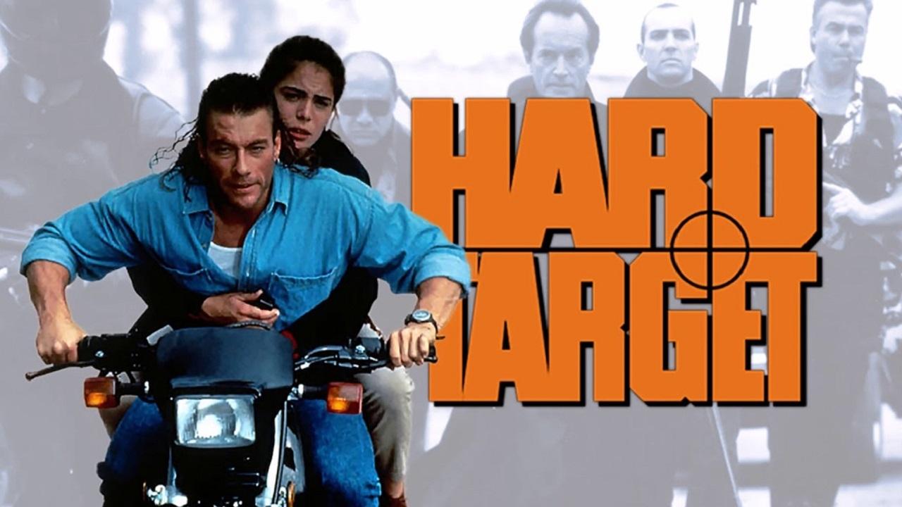 Hard Target (1993)