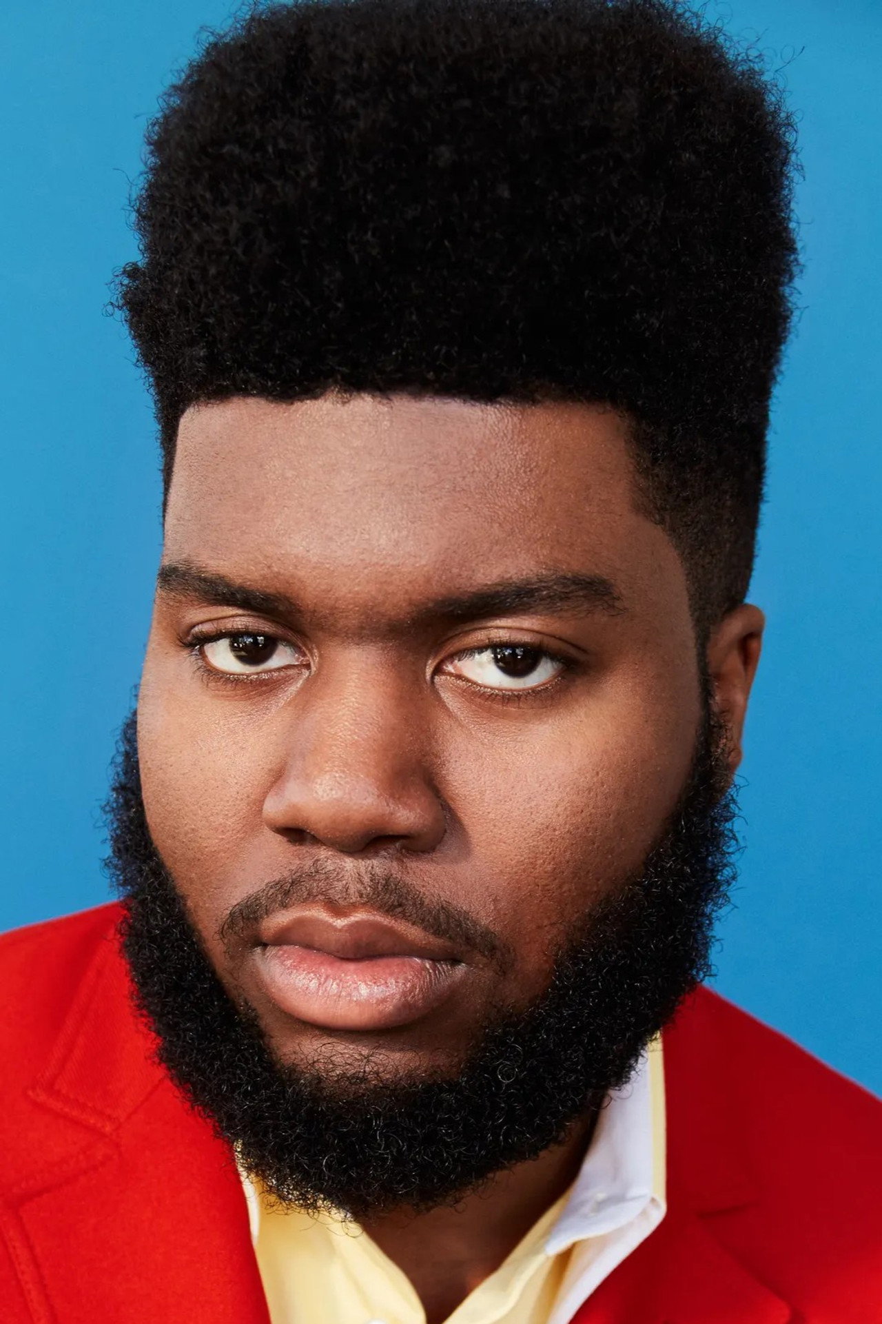 Khalid