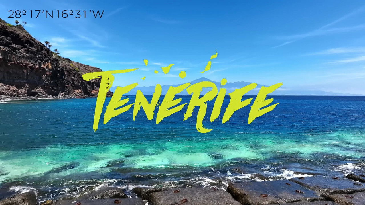 Episode 4 - Tenerife