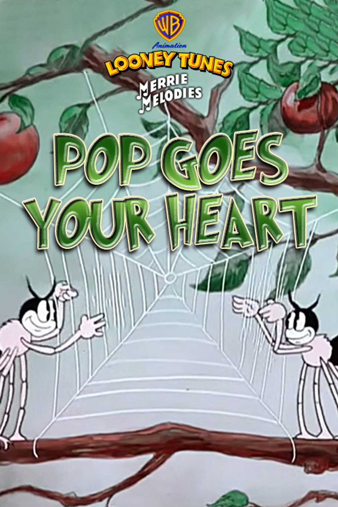 Pop Goes Your Heart