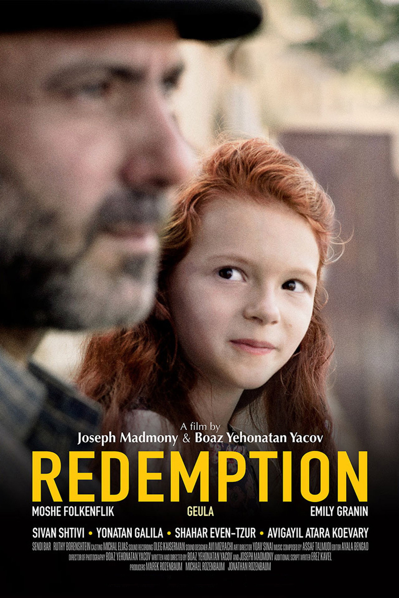 Redemption