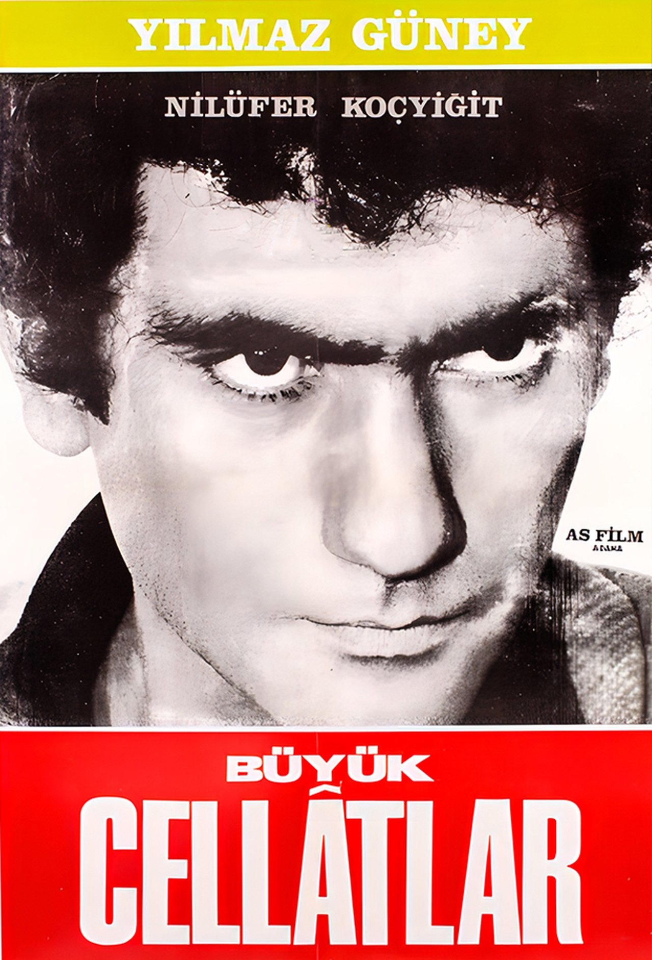 Büyük Cellatlar Büyük Cellatlar