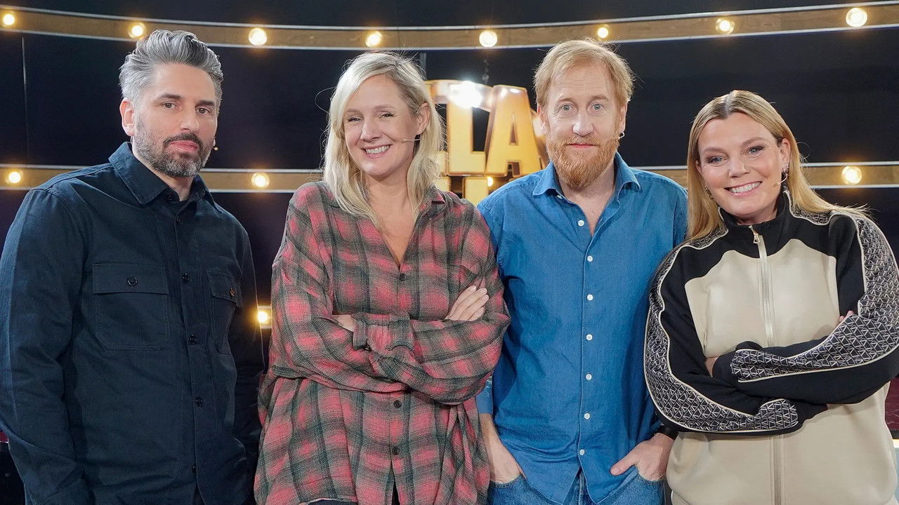 Alla mot alla med Filip och Fredrik — Épisode 15