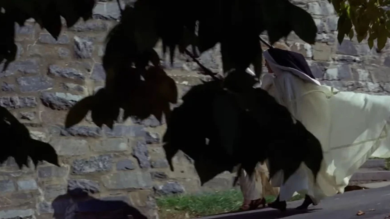 The Exorcist background 107