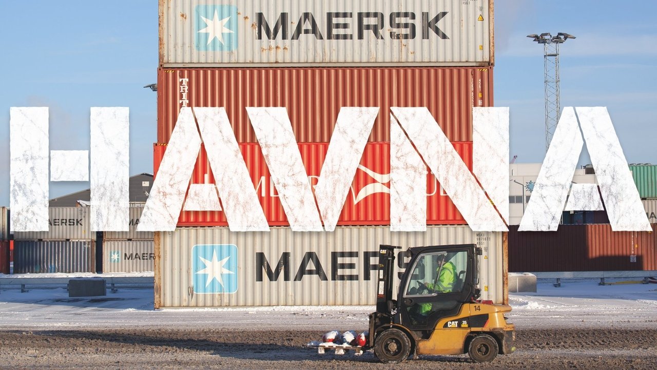 Havna